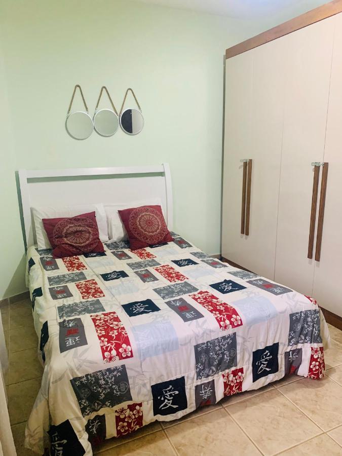 Апартаменты Cobertura Vista Mar Арраял-ду-Кабу Экстерьер фото