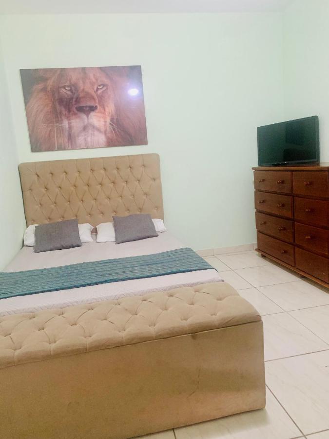 Апартаменты Cobertura Vista Mar Арраял-ду-Кабу Экстерьер фото